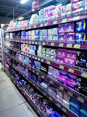 女性個人衛(wèi)生用品 了解、選擇與使用指南